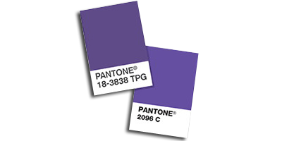 Color of  the Year 2018