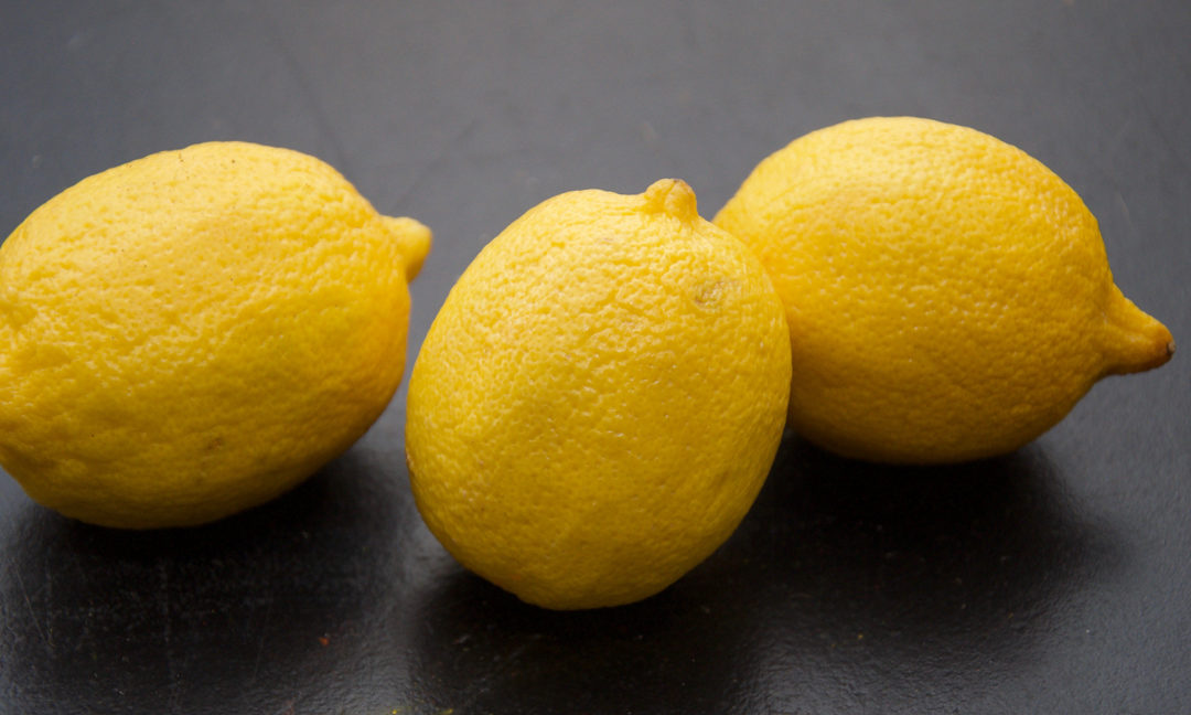 Lemons