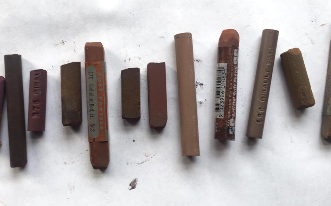 Brown is Not a Color Either…