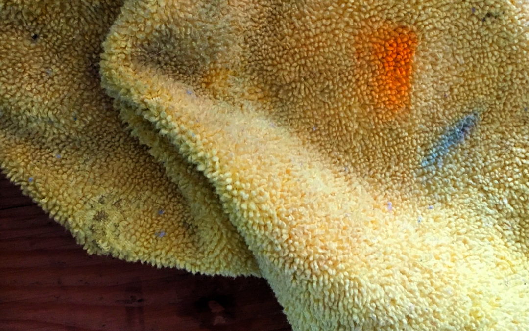 Tips and Tricks: Microfiber Friends