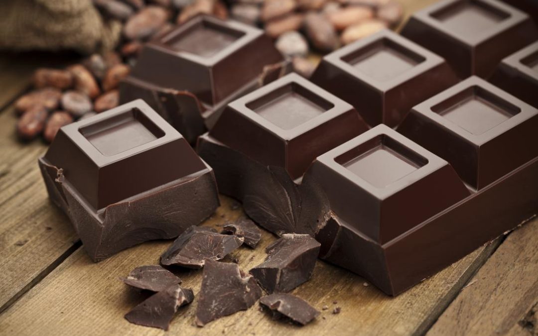 Chocolate Snob