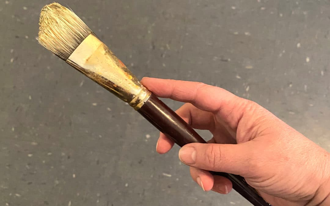 The Difference a Year Can Make