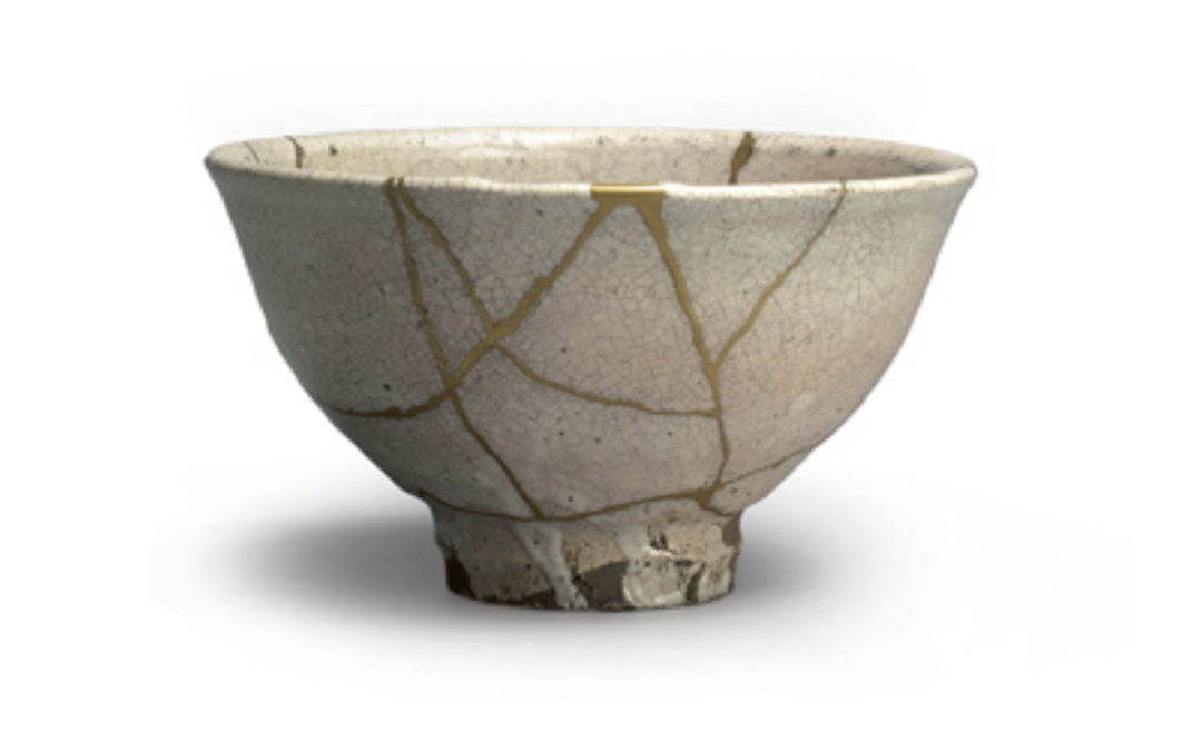 Kintsugi