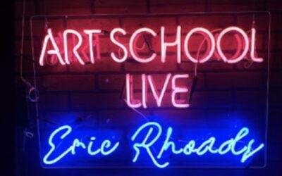 Art School LIVE!