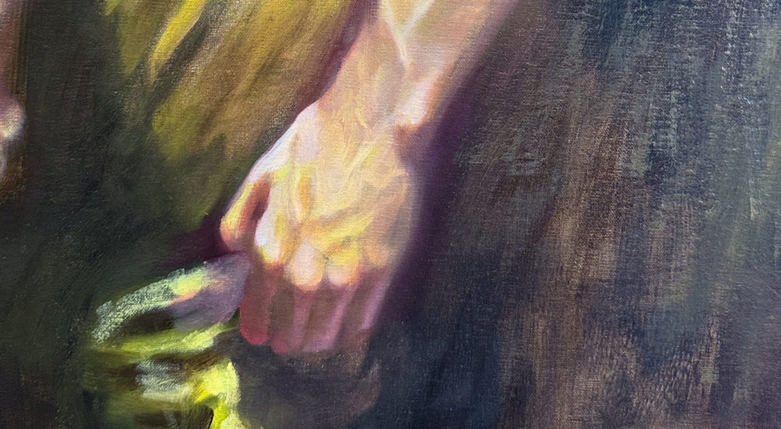 AScend hand header