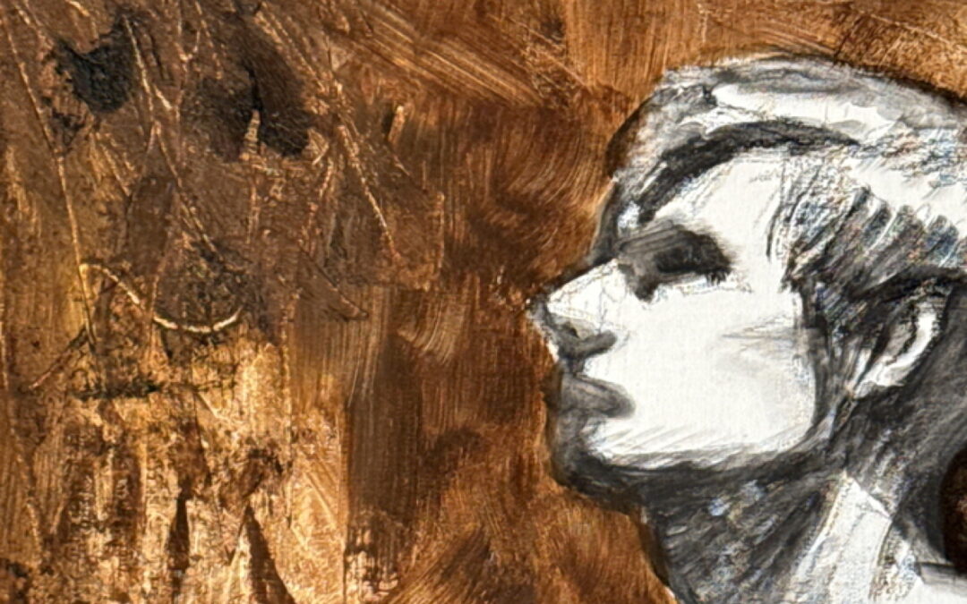 Charcoal