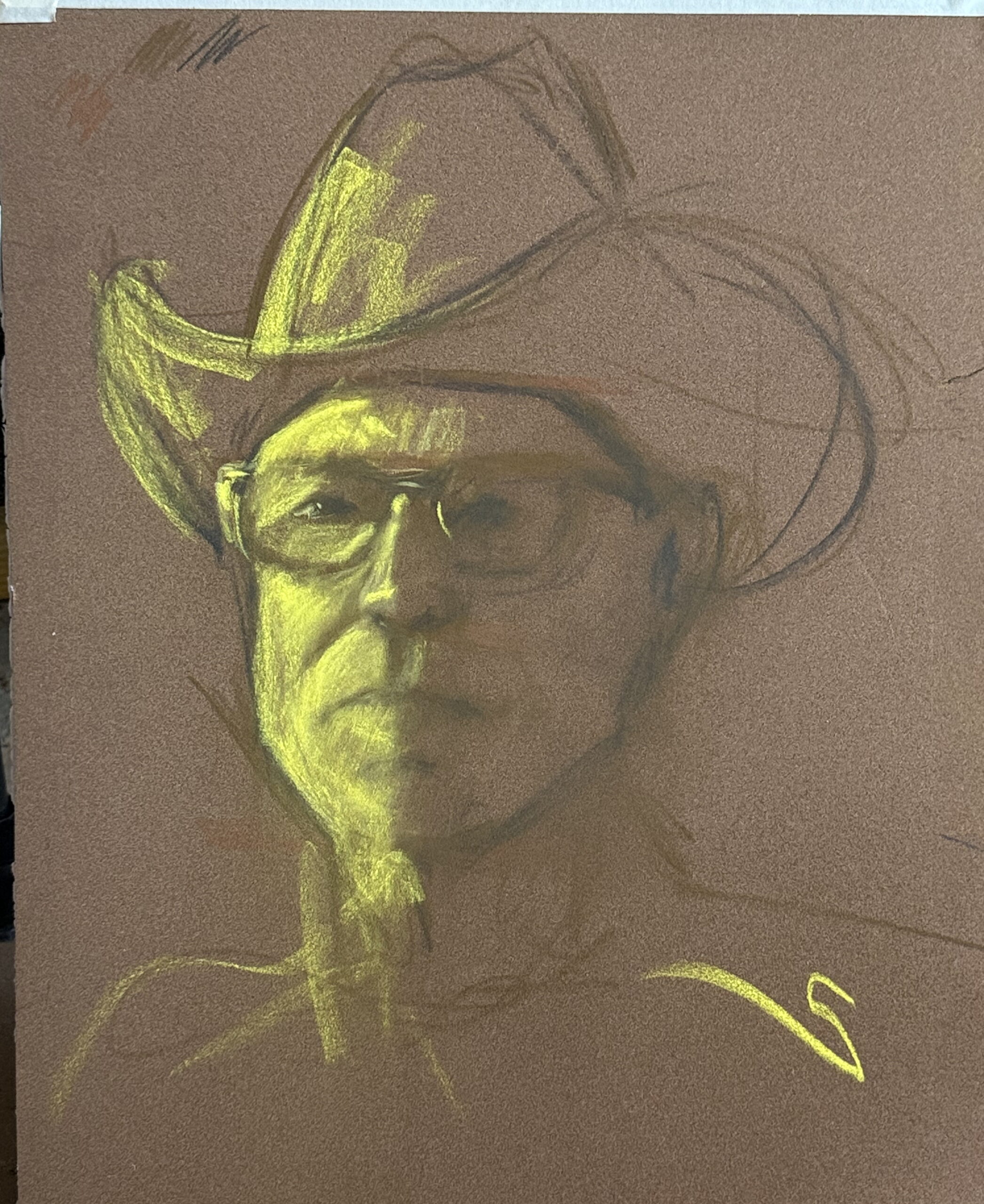 billy yellow
