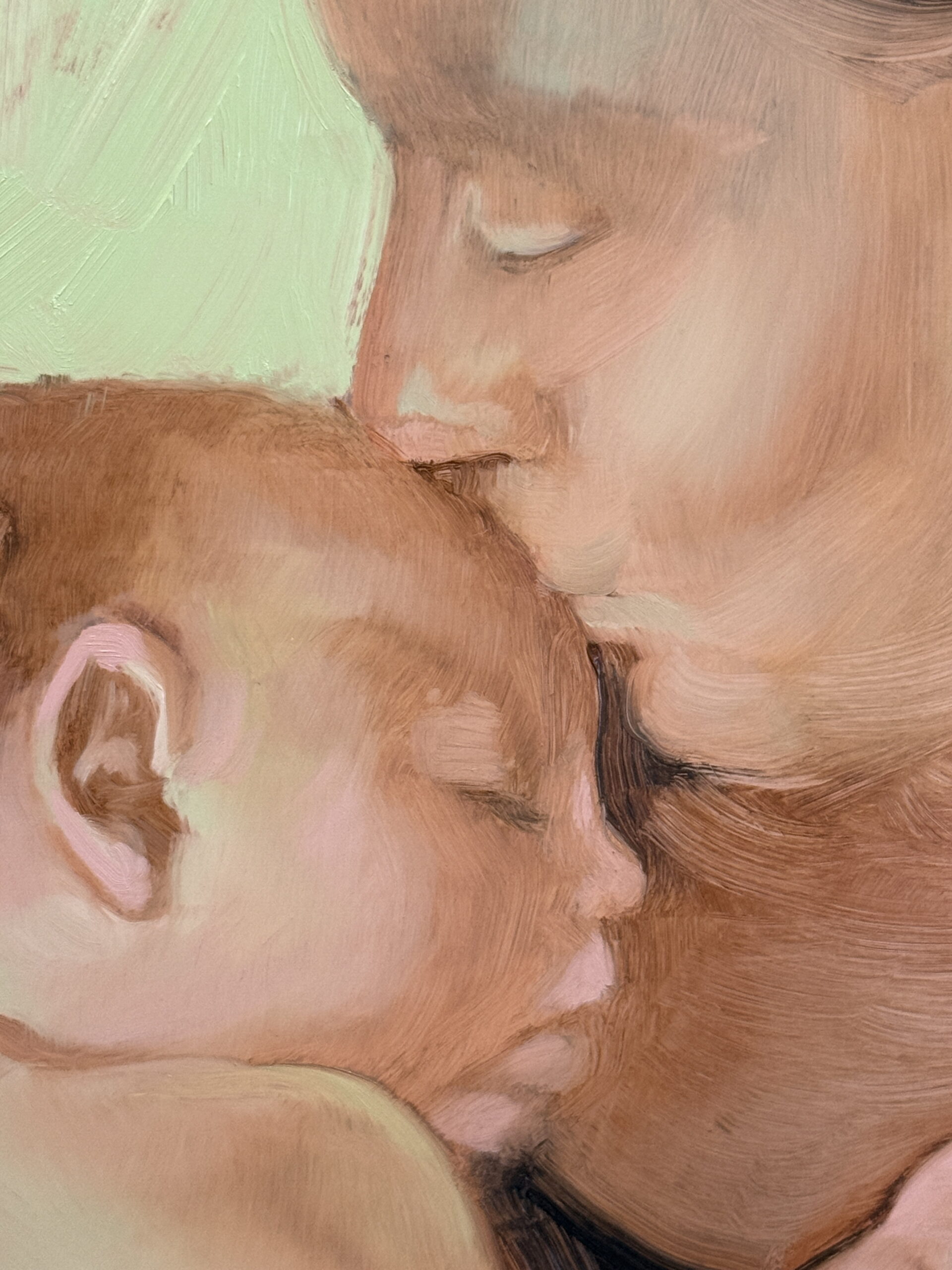 amber and koa initial