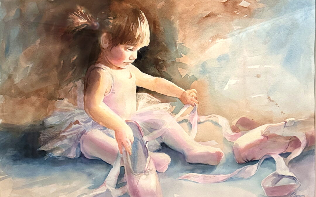 Watercolor