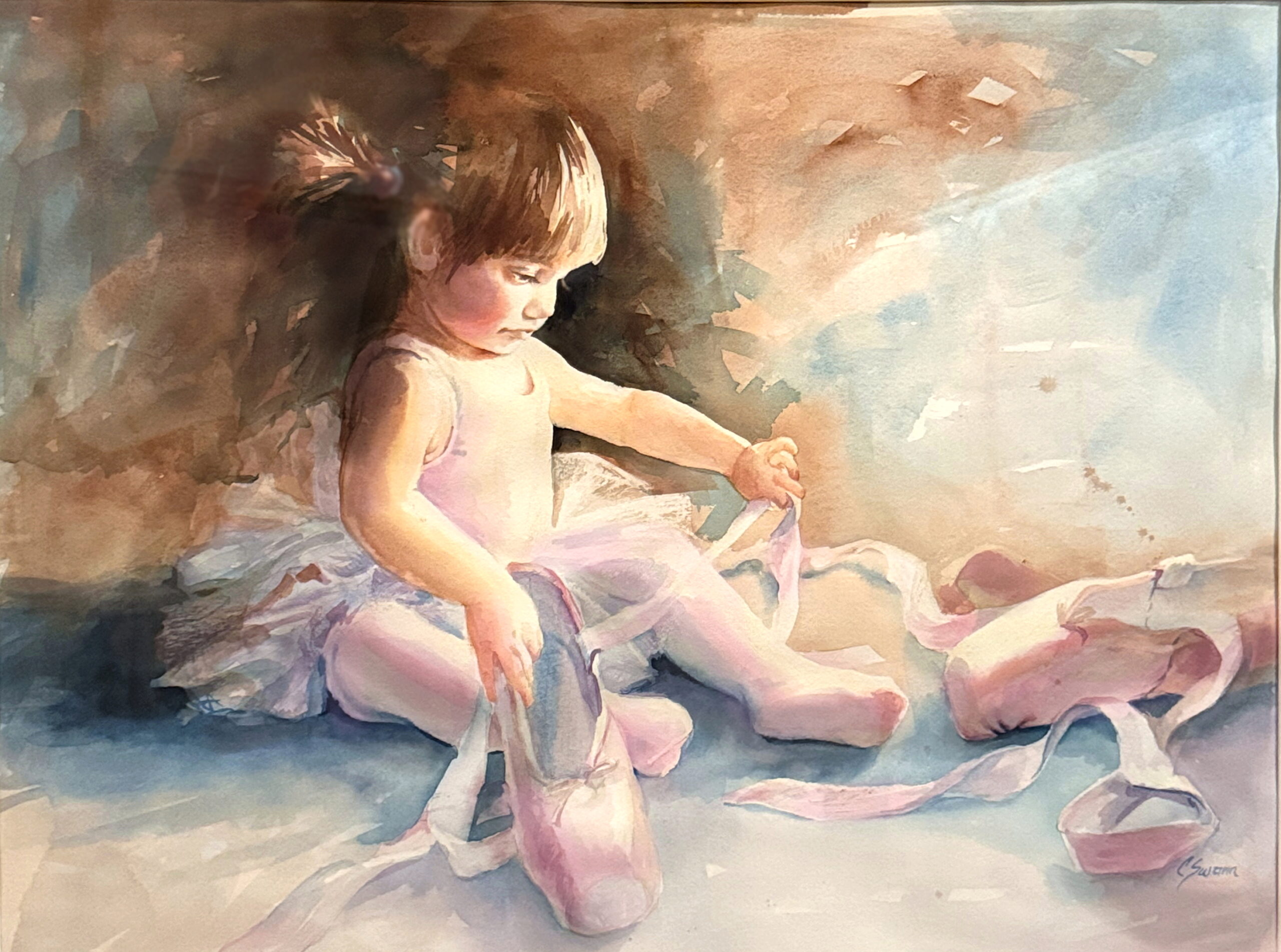 A Mother's Hope