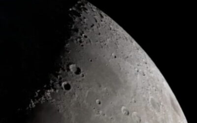 To the Moon