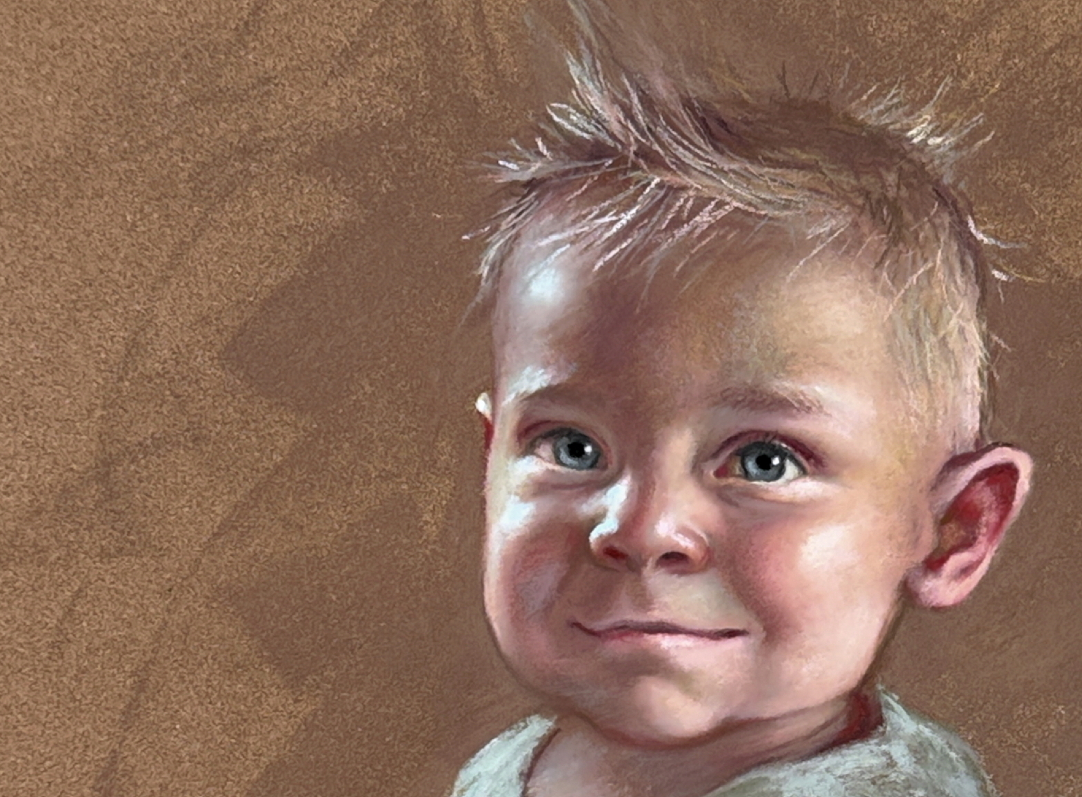 Koa crop