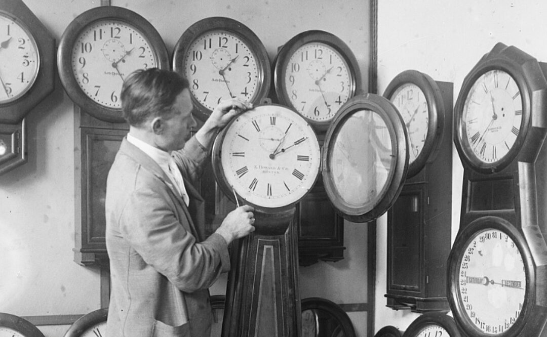 TIME