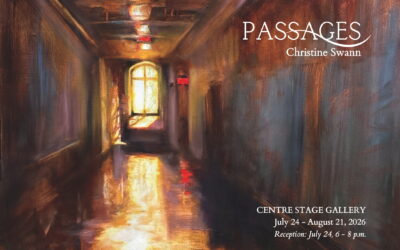 Passages